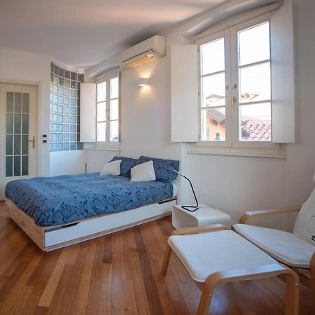 Torretta10 - Studio Apartment Trieste Bagian luar foto